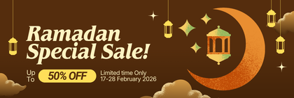 Ramadan Special Offer