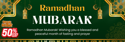 Ramadan Special