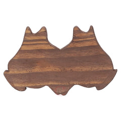 Fashcraft Wooden Handcrafted Hands Holding Red Heart Wall Art Showpiece – Valentine Gift for Girlfriend, Boyfriend, Husband & Wife