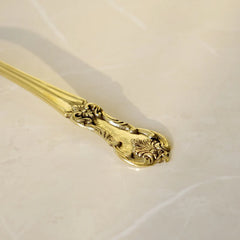 Pure Brass Casserole | Traditional Pital Donga & Indian Serving Tureen